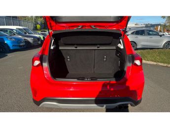 Ford Focus 1.5 EcoBlue 120 Active X Auto 5dr Diesel Hatchback