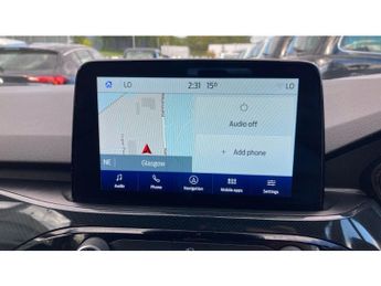 Ford Kuga 1.5 EcoBlue ST-Line First Edition 5dr Auto Diesel Estate