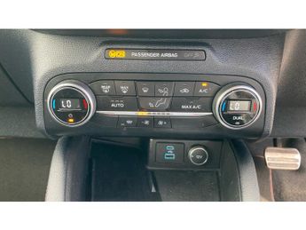 Ford Kuga 1.5 EcoBlue ST-Line First Edition 5dr Auto Diesel Estate