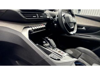 Peugeot 3008 1.2 PureTech GT Premium 5dr EAT8 Petrol Estate