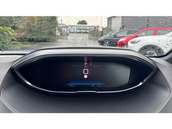 Peugeot 3008 1.2 PureTech GT Premium 5dr EAT8 Petrol Estate