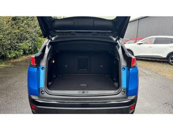Peugeot 3008 1.2 PureTech GT Premium 5dr EAT8 Petrol Estate