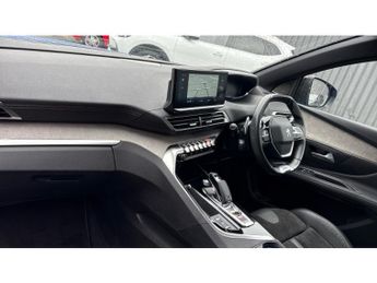 Peugeot 3008 1.2 PureTech GT Premium 5dr EAT8 Petrol Estate