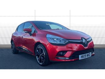 Renault Clio 0.9 TCE 90 Iconic 5dr Petrol Hatchback