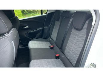 Vauxhall Corsa 100kW SE Nav Premium 50kWh 5dr Auto [7.4kWCh] Electric Hatchback