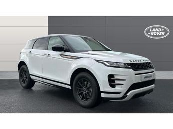 Land Rover Range Rover Evoque 2.0 D165 R-Dynamic 5dr 2WD Diesel Hatchback