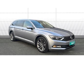Volkswagen Passat 2.0 TDI GT 5dr DSG [Panoramic Roof] Diesel Estate
