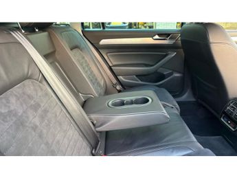 Volkswagen Passat 2.0 TDI GT 5dr DSG [Panoramic Roof] Diesel Estate