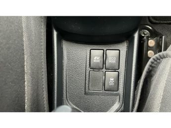 Toyota Yaris 1.5 Hybrid Icon Tech 5dr CVT Hybrid Hatchback