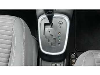 Toyota Yaris 1.5 Hybrid Icon Tech 5dr CVT Hybrid Hatchback