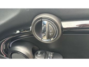 MINI Hatchback 1.5 Cooper Sport 3dr Auto Petrol Hatchback