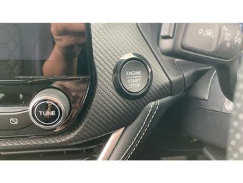 Ford Puma 1.0 EcoBoost Hybr mHEV 155 ST-Line Vignale 5dr DCT Petrol Hatchb