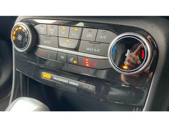 Ford Puma 1.0 EcoBoost Hybr mHEV 155 ST-Line Vignale 5dr DCT Petrol Hatchb