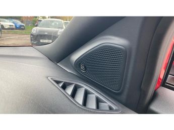 Ford Puma 1.0 EcoBoost Hybr mHEV 155 ST-Line Vignale 5dr DCT Petrol Hatchb