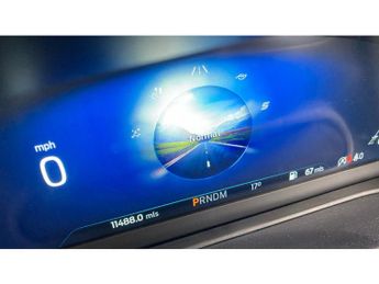 Ford Puma 1.0 EcoBoost Hybr mHEV 155 ST-Line Vignale 5dr DCT Petrol Hatchb