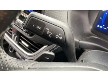 Ford Puma 1.0 EcoBoost Hybr mHEV 155 ST-Line Vignale 5dr DCT Petrol Hatchb