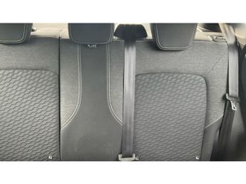 Ford Puma 1.0 EcoBoost Titanium 5dr Auto Petrol Hatchback