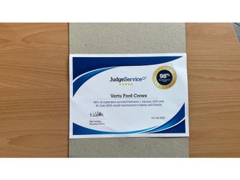 Ford Puma 1.0 EcoBoost Titanium 5dr Auto Petrol Hatchback