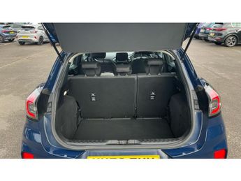Ford Puma 1.0 EcoBoost Titanium 5dr Auto Petrol Hatchback