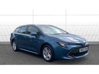 Toyota Corolla 1.8 VVT-i Hybrid Icon 5dr CVT Hybrid Estate