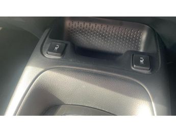 Toyota Corolla 1.8 VVT-i Hybrid Icon 5dr CVT Hybrid Estate