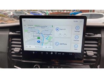 Ford Transit 350 L3 Diesel Fwd 2.0 EcoBlue 165ps H2 Limited Van Auto [Nav]