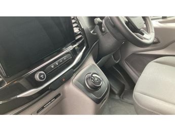 Ford Transit 350 L3 Diesel Fwd 2.0 EcoBlue 165ps H2 Limited Van Auto [Nav]