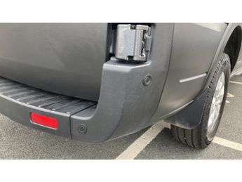 Ford Transit 350 L3 Diesel Fwd 2.0 EcoBlue 165ps H2 Limited Van Auto [Nav]