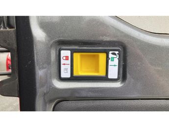 Ford Transit 350 L3 Diesel Fwd 2.0 EcoBlue 165ps H2 Limited Van Auto [Nav]