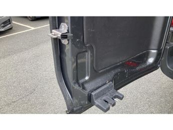 Ford Transit 350 L3 Diesel Fwd 2.0 EcoBlue 165ps H2 Limited Van Auto [Nav]