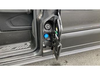 Ford Transit 350 L3 Diesel Fwd 2.0 EcoBlue 165ps H2 Limited Van Auto [Nav]