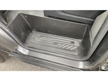 Ford Transit 350 L3 Diesel Fwd 2.0 EcoBlue 165ps H2 Limited Van Auto [Nav]