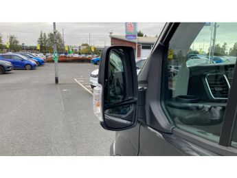 Ford Transit 350 L3 Diesel Fwd 2.0 EcoBlue 165ps H2 Limited Van Auto [Nav]