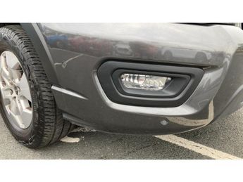 Ford Transit 350 L3 Diesel Fwd 2.0 EcoBlue 165ps H2 Limited Van Auto [Nav]