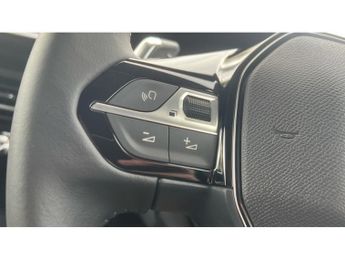 Peugeot 208 1.2 Hybrid 110 Allure 5dr e-DSC6 Petrol Hatchback