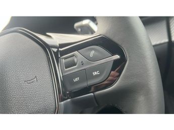 Peugeot 208 1.2 Hybrid 110 Allure 5dr e-DSC6 Petrol Hatchback