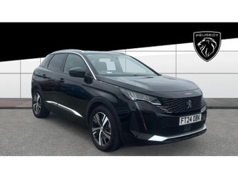 Peugeot 3008 1.6 Hybrid 180 Allure Premium+ 5dr e-EAT8 Estate