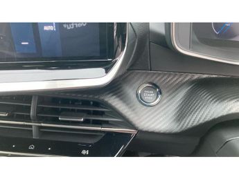 Peugeot 208 115kW GT 51kWh 5dr Auto Electric Hatchback