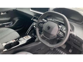 Peugeot 208 115kW Allure 51kWh 5dr Auto Electric Hatchback