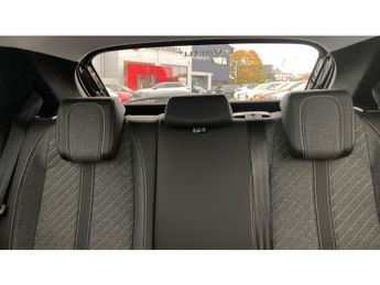 Peugeot 208 115kW Allure 51kWh 5dr Auto Electric Hatchback