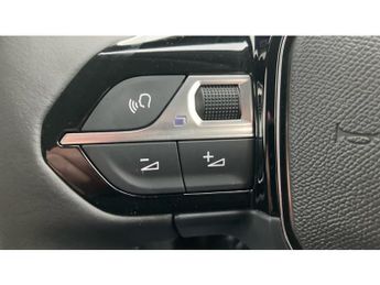 Peugeot 208 115kW Allure 51kWh 5dr Auto Electric Hatchback
