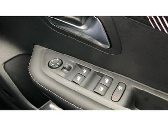 Peugeot 208 115kW Allure 51kWh 5dr Auto Electric Hatchback