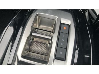 Peugeot 208 115kW Allure 51kWh 5dr Auto Electric Hatchback
