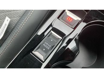 Peugeot 208 115kW Allure 51kWh 5dr Auto Electric Hatchback