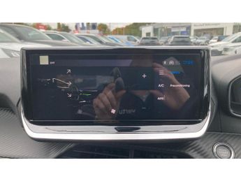 Peugeot 208 115kW Allure 51kWh 5dr Auto Electric Hatchback