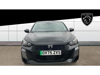 Peugeot 208 115kW Allure 51kWh 5dr Auto Electric Hatchback