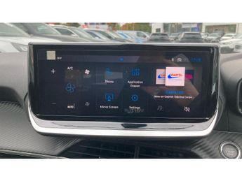 Peugeot 208 115kW Allure 51kWh 5dr Auto Electric Hatchback