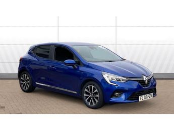 Renault Clio 1.0 TCe 100 Iconic 5dr Petrol Hatchback