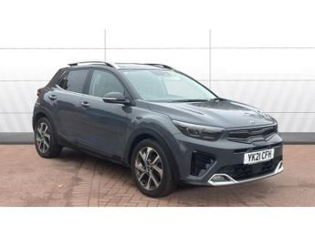 Kia Stonic 1.0T GDi 48V GT-Line S 5dr Petrol Estate