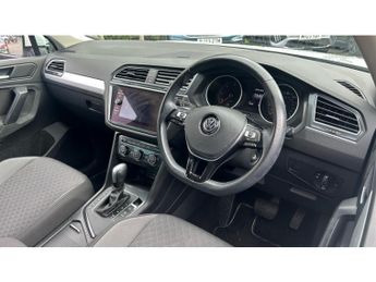 Volkswagen Tiguan 2.0 TDi 150 Match 5dr DSG Diesel Estate